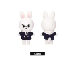 Stray Kids SKZOO PLUSH MINI リービット リノ