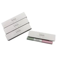 186001 新品未使用 WMOA ウモア まつ毛美容液 まとめ ホワイト 186001 新品未使用 WMOA ウモア まつ毛美容液 まとめ ホワイト