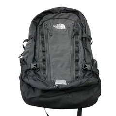 186001 THE NORTH FACE ザ・ノースフェイス BIG SHOT リュック NM72005  ブラック・グレー