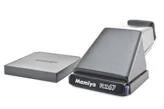 2026年最新】mamiya rz67 ファインダの人気アイテム - メルカリ