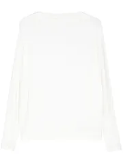 ISSEY MIYAKE ボートネックセーター 送料無料