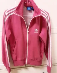 アディダス ピンクジャージ 90