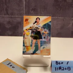 2026年最新】始球式 サイン カードの人気アイテム - メルカリ