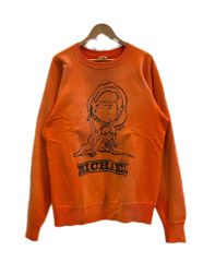 SAINT Mxxxxxx 23AW CRW N SWT MICHAEL XL - メルカリ
