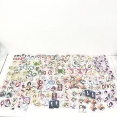fate 一番くじ ラバーストラップ 大量 まとめ売り fgo 248個 - メルカリ