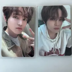 NCT チョンロ(CHENLE) トレカ