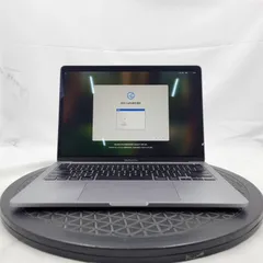 ★メモリ32GB搭載★Apple MacBook Pro 13インチ, 2020, Thunderbolt 3ポートx 4 [Core i5 1038NG7 32GB SSD 500GB macOS(Sequoia)] 中古 ノートPC (RM1495)