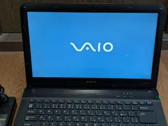 2026年最新】VAIO PCG 61311Nの人気アイテム - メルカリ