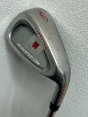 ONOFF（オノフ）／ レディース　アイアン　9 ゴルフクラブ　golf Pride PLUS 4のサムネイル
