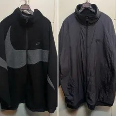 ナイキ ビックスウォッシュ リバーシブル ボア