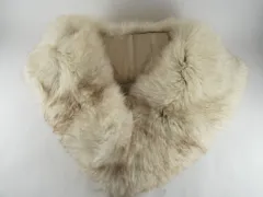 【USED/A】SAGAFOXサガフォックス ショール