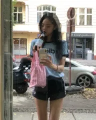 adidas リンガー 半袖Tシャツ ヴィンテージ