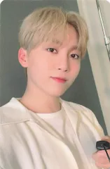 SEVENTEEN ひとりじゃない SEUNGKWAN トレーディングカード