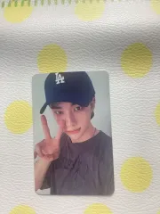 Stray Kids 公開番組 サノク トレカ ヒョンジン