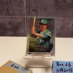 2026年最新】直筆サイン 野村克也の人気アイテム - メルカリ