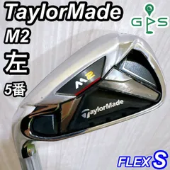 2026年最新】テーラーメイド m2 レフティの人気アイテム - メルカリ
