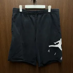 ナイキ ジョーダン 밴ディング ハーフパンツ XL