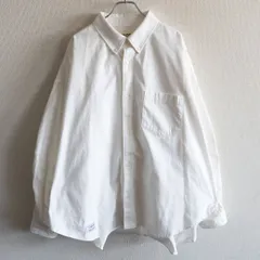 【極美品】elephant TRIBAL fabrics【Puckering BD Shirts】F シャツ エレファントトライバルファブリックス 26010820のサムネイル