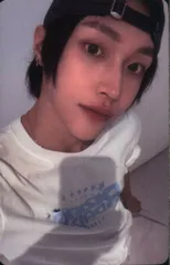 RIIZE Ktown4U WONBIN RIIZING：Epilogue