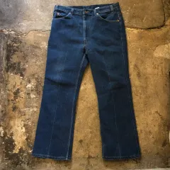 90s Levi's 517 デニムパンツ - 36