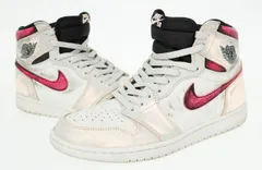 ナイキ NIKE SB AIR JORDAN 1 RETRO HIGH OG  DEFIANT NYC To Paris エアジョーダン1 ハイ CD6678-006 28 マルチカラー ブランド古着ベクトル 中古▲250606