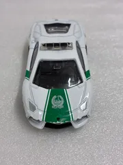 トミカ　No.87 ランボルギーニ アヴェンタドール