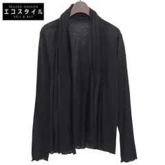 2026年最新】ヨーガンレール カーディガンの人気アイテム - メルカリ