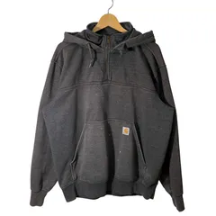 90s 00s 【Carhartt】 アノラック パーカー L EU 2026年最新】アノラックパーカー カーハートの人気アイテム - メルカリ
