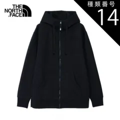 種類14：(K)ブラック/XL ザ・ノース・フェイス パーカー THE NORTH FACE NT12442 リアビューフルジップフーディ メンズ 定番 裏起毛 パーカー ロゴ刺繍 フード付きスウェット ストリート アウトドア タウンユース 厚手 スエット ノ