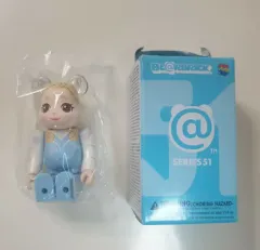 BE@RBRICK 51タン キュート ウィキッド グリンダ