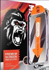 iPhone12 / 12 Pro 覗き見防止 アンチグレア 強化ガラスフィルム