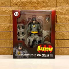 BATMAN adventures VCD medicomtoy - メルカリ