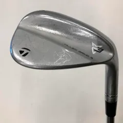 2026年最新】テーラーメイド ウェッジ 54の人気アイテム - メルカリ