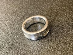 ポメラート Pomellato 67 スターリングシルバーリング 正規品 - メルカリ