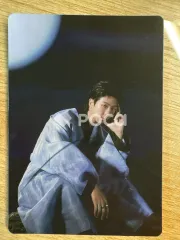 BTS RM 2022 BTS ダルマジュン [DALMAJUNG] ミニフォトカード