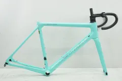 2026年最新】bianchi フォークの人気アイテム - メルカリ