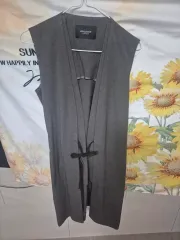 ハイクオリティ ウールベスト