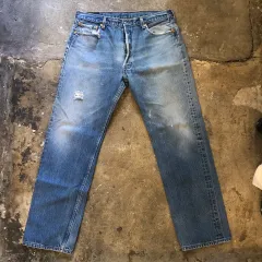 00年代 Levi's 501xx デニムパンツ - 36