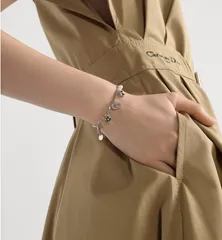 【即完売】Petit CD Lucky Charms ブレスレット