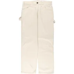古着 ディッキーズ Dickies ペインターパンツ メンズw31相当/eaa611878