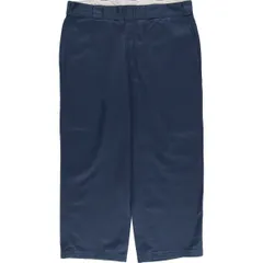 古着 ディッキーズ Dickies 874 ワークパンツ メンズw34相当/eaa611883
