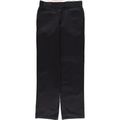 古着 ディッキーズ Dickies 874 ワークパンツ メンズw32相当/eaa611884