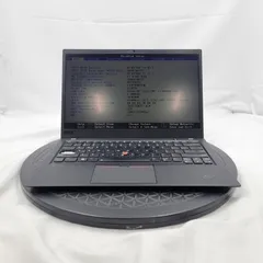 2026年最新】thinkpad x1 carbon ジャンクの人気アイテム - メルカリ