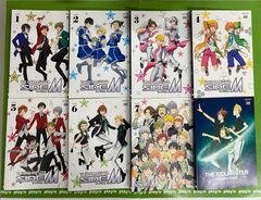 トリハダ + 劇場版 1、2 [レンタル落ち] 全8巻セット DVD | Buyee