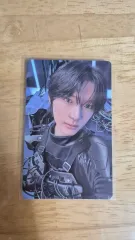 TOMORROW X TOGETHER(TXT) ボムギュ(BEOMGYU) 星の装飾 ウィバース ラキドロ