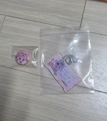 おぱんちゅ（おぱんちゅうさぎ）キャンディパニチュ アクリルキーホルダー