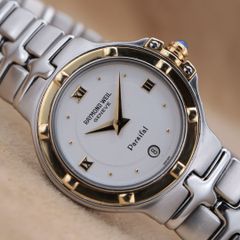 CH76 【電池交換/洗浄済】SEIKO EXCELINE QUARTZ 2320-6100 セイコー