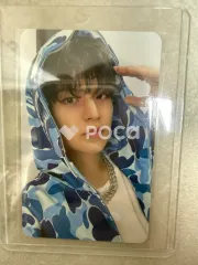 straykids スンミン Stray Kids World Tour dominATE : celebrATE 購入特典