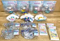 ポケモン 一番くじ ぬいぐるみ ラバーキーホルダー ミラー - メルカリ