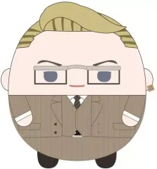 2026年最新】東京リベンジャーズふわコロりんの人気アイテム - メルカリ